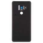Battery Back Cover with Camera Lens Frame for HTC U11 Eyes, For HTC U11 Eyes