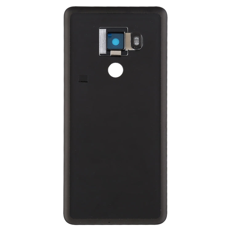 Battery Back Cover with Camera Lens Frame for HTC U11 Eyes, For HTC U11 Eyes