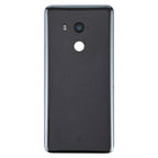 Battery Back Cover with Camera Lens Frame for HTC U11+, For HTC U11+