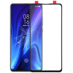 Front Screen Outer Glass Lens for Xiaomi 9T / Redmi K20 / K20 Pro, For Redmi K20