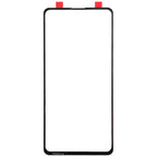 Front Screen Outer Glass Lens for Xiaomi 9T / Redmi K20 / K20 Pro, For Redmi K20