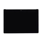 LCD Screen and Digitizer Full Assembly for Asus Zenpad 10 Z300 Z300CL Z300CNL P01T (Yellow Flex Cable Version), For Zenpad 10 P01T