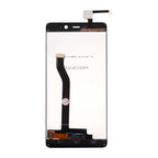 LCD Screen and Digitizer Full Assembly for Xiaomi Redmi 4 Prime / Pro, For 4 Prime / Pro