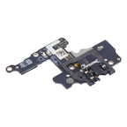 For OPPO R9sk Earphone Jack Board with Microphone, For OPPO R9s