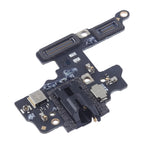For OPPO R9sk Earphone Jack Board with Microphone, For OPPO R9s