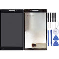 LCD Screen and Digitizer Full Assembly for Asus ZenPad 7.0 / Z370 / Z370CG, For Asus ZenPad 7.0 Z370CG