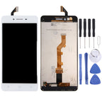 For OPPO A37 LCD Screen and Digitizer Full Assembly, For OPPO A37