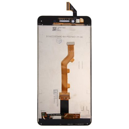 For OPPO A37 LCD Screen and Digitizer Full Assembly, For OPPO A37