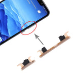Side Keys for Huawei Mate 20 Lite, For Huawei Mate 20 Lite, For Mate 20 Lite