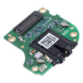 For OPPO A57 Earphone Jack Board with Microphone, For OPPO A57