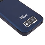 Full Housing Cover (Front Cover + Middle Frame Bezel + Battery Back Cover + Keyboard) for Nokia E63, For Nokia E63