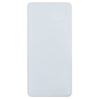 10 PCS Back Housing Cover Adhesive for Xiaomi Mi CC9, For Mi CC9