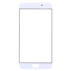 For OPPO R9s Front Screen Outer Glass Lens, OPPO R9s