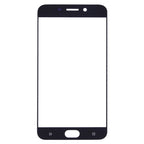 For OPPO R9s Front Screen Outer Glass Lens, OPPO R9s