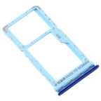 SIM Card Tray + SIM Card Tray / Micro SD Card Tray for Xiaomi Mi CC9e / Mi A3, For Xiaomi Mi CC9e, For Mi CC9e