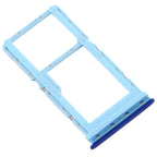 SIM Card Tray + SIM Card Tray / Micro SD Card Tray for Xiaomi Mi CC9e / Mi A3, For Xiaomi Mi CC9e, For Mi CC9e
