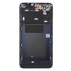 Back Cover for ASUS ZenFone 4 Max (ZC554KL), For ZenFone 4 Max (ZC554KL)
