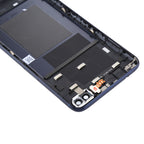 Back Cover for ASUS ZenFone 4 Max (ZC554KL), For ZenFone 4 Max (ZC554KL)
