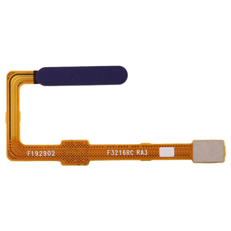 Fingerprint Sensor Flex Cable for Huawei Honor 9X Pro / Honor 9X, For Huawei Honor 9X Pro, For Honor 9X Pro