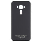 5.5 inch Glass Back Battery Cover for ASUS ZenFone 3 / ZE552KL, For Asus ZenFone 3, For ZenFone 3 ZE552KL, For ZE552KL