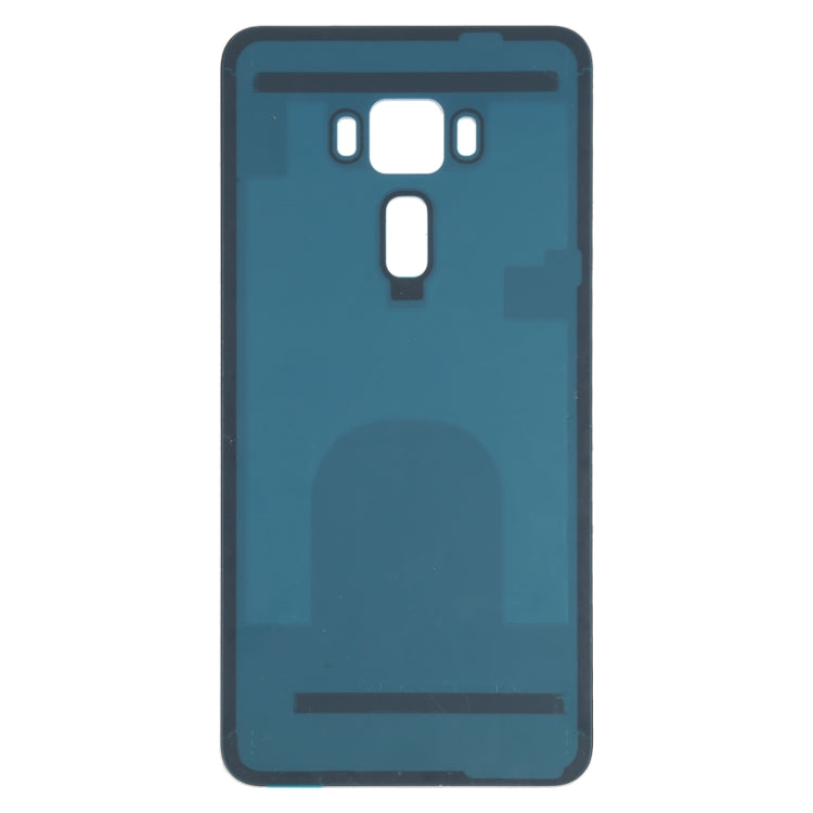 5.5 inch Glass Back Battery Cover for ASUS ZenFone 3 / ZE552KL, For Asus ZenFone 3, For ZenFone 3 ZE552KL, For ZE552KL