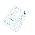 JIAFA Magnetic Screws Mat for iPhone X, For X