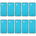 10 PCS Back Housing Cover Adhesive for Xiaomi Redmi K20 Pro / Redmi K20, For Redmi K20 Pro