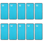 10 PCS Back Housing Cover Adhesive for Xiaomi Mi 9 SE, For Mi 9 SE