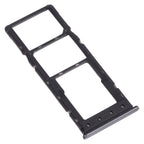For Infinix HOT 7 Pro (X625B) SIM Card Tray + SIM Card Tray + Micro SD Card Tray, For Infinix HOT 7 Pro