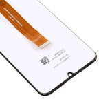 LCD Screen and Digitizer Full Assembly for Wiko VIEW3 LITE, For Wiko VIEW3 LITE