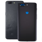 For OnePlus 5T Battery Back Cover, For OnePlus 5T