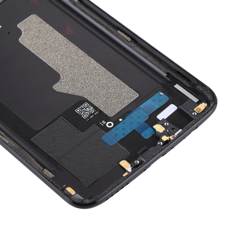 For OnePlus 5T Battery Back Cover, For OnePlus 5T