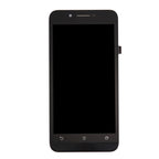 LCD Screen and Digitizer Full Assembly with Frame for Asus ZenFone Go / ZC500TG / Z00VD , ZenFone Go / ZC500TG