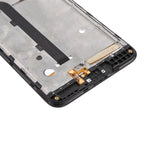 LCD Screen and Digitizer Full Assembly with Frame for Asus ZenFone Go / ZC500TG / Z00VD , ZenFone Go / ZC500TG