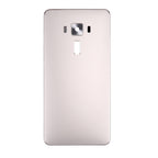 Original Aluminium Alloy Back Battery Cover for Asus Zenfone 3 Deluxe / ZS570KL, For Asus ZS570KL