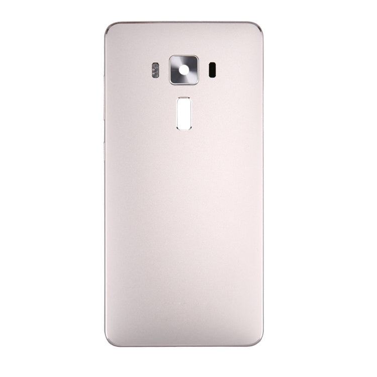 Original Aluminium Alloy Back Battery Cover for Asus Zenfone 3 Deluxe / ZS570KL, For Asus ZS570KL