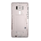 Original Aluminium Alloy Back Battery Cover for Asus Zenfone 3 Deluxe / ZS570KL, For Asus ZS570KL