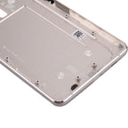 Original Aluminium Alloy Back Battery Cover for Asus Zenfone 3 Deluxe / ZS570KL, For Asus ZS570KL