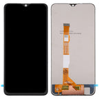 LCD Screen and Digitizer Full Assembly for vivo U3 / Y5s / Y19 / Z5i, For vivo U3 / Y5s / Y19 / Z5i