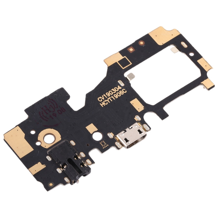 For Vivo X21s Charging Port Board, For Vivo X21s