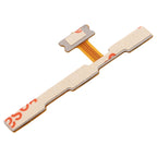 Power Button & Volume Button Flex Cable for Xiaomi Mi CC9e, For Xiaomi Mi CC9e