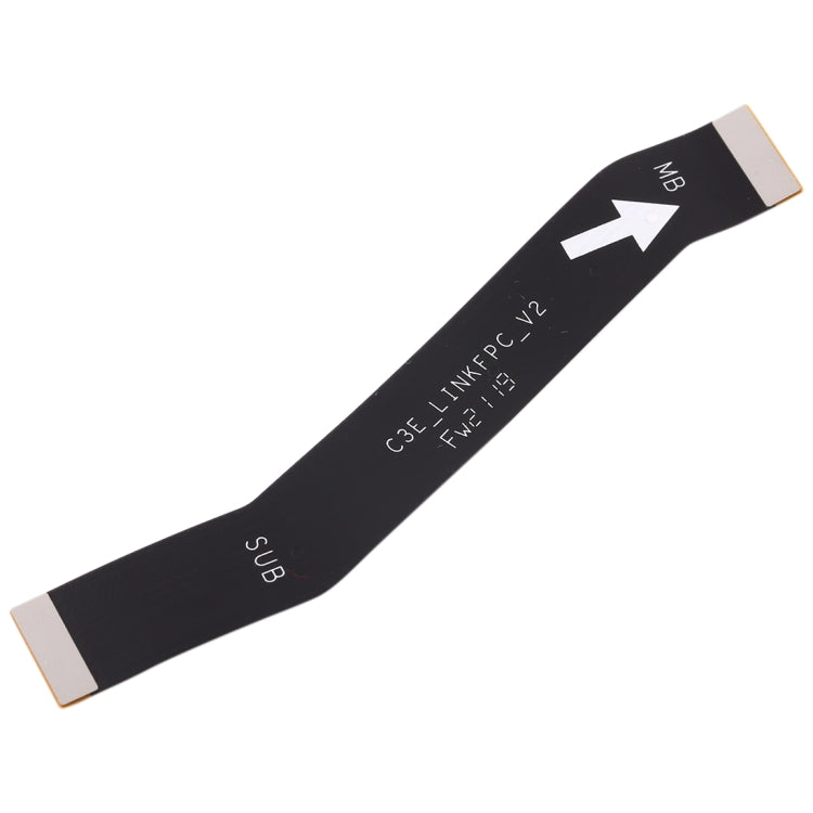 Motherboard Flex Cable for Xiaomi Redmi 7A, For Redmi 7A