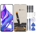 LCD Screen and Digitizer Full Assembly for Huawei Honor 9X, For Huawei Honor 9X
