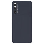 Battery Back Cover with Camera Lens Frame for Huawei Honor 20S, For Huawei Honor 20S with Camera Lens Frame