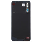 Battery Back Cover with Camera Lens Frame for Huawei Honor 20S, For Huawei Honor 20S with Camera Lens Frame