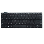 US Version Keyboard for Asus X407 X407M X407MATPN- Q211X407UBR X407UA X407UB A407, For X407 (US)