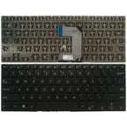 US Version Keyboard for Asus E406 E406SA E406MA E406M E406S L406, For E406 (US)