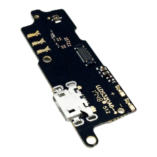 Charging Port Board for Lenovo C2 K10A40, For Lenovo C2 K10A40