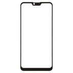 Front Screen Outer Glass Lens for Asus Zenfone Max Pro (M2) ZB631KL X01BDA, For Asus ZB631KL
