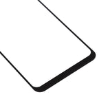 Front Screen Outer Glass Lens for Asus Zenfone Max Pro (M2) ZB631KL X01BDA, For Asus ZB631KL